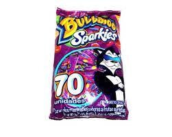 SPARKIES X 70
