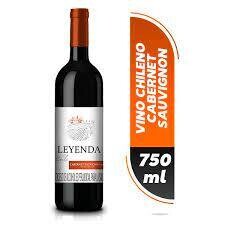 VINO LEYENDA