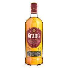 WHISKY GRAN´TS 750 ML