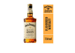 JACK DANIEL´S HONEY 750 ML