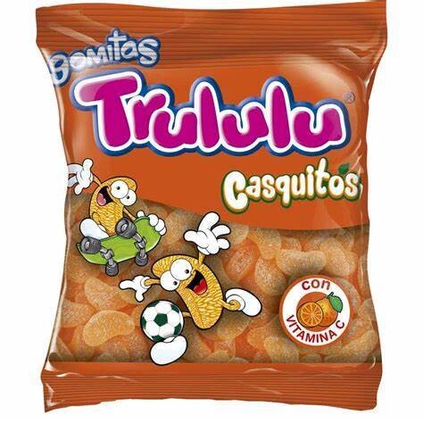 GOMAS TRULULU 90