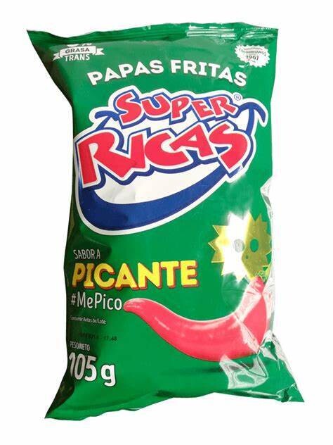 papa picante super ricas 36 g