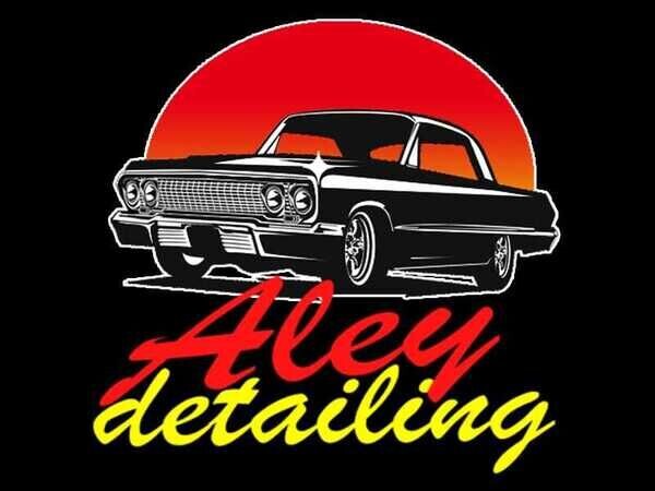 Aley Detailing 
