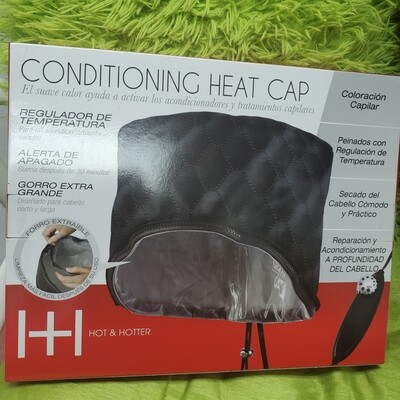 Conditioning Heat cap