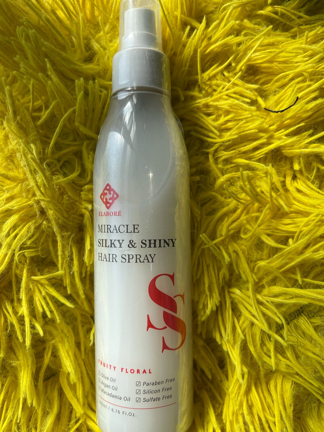 Elabore Leave In Treatment