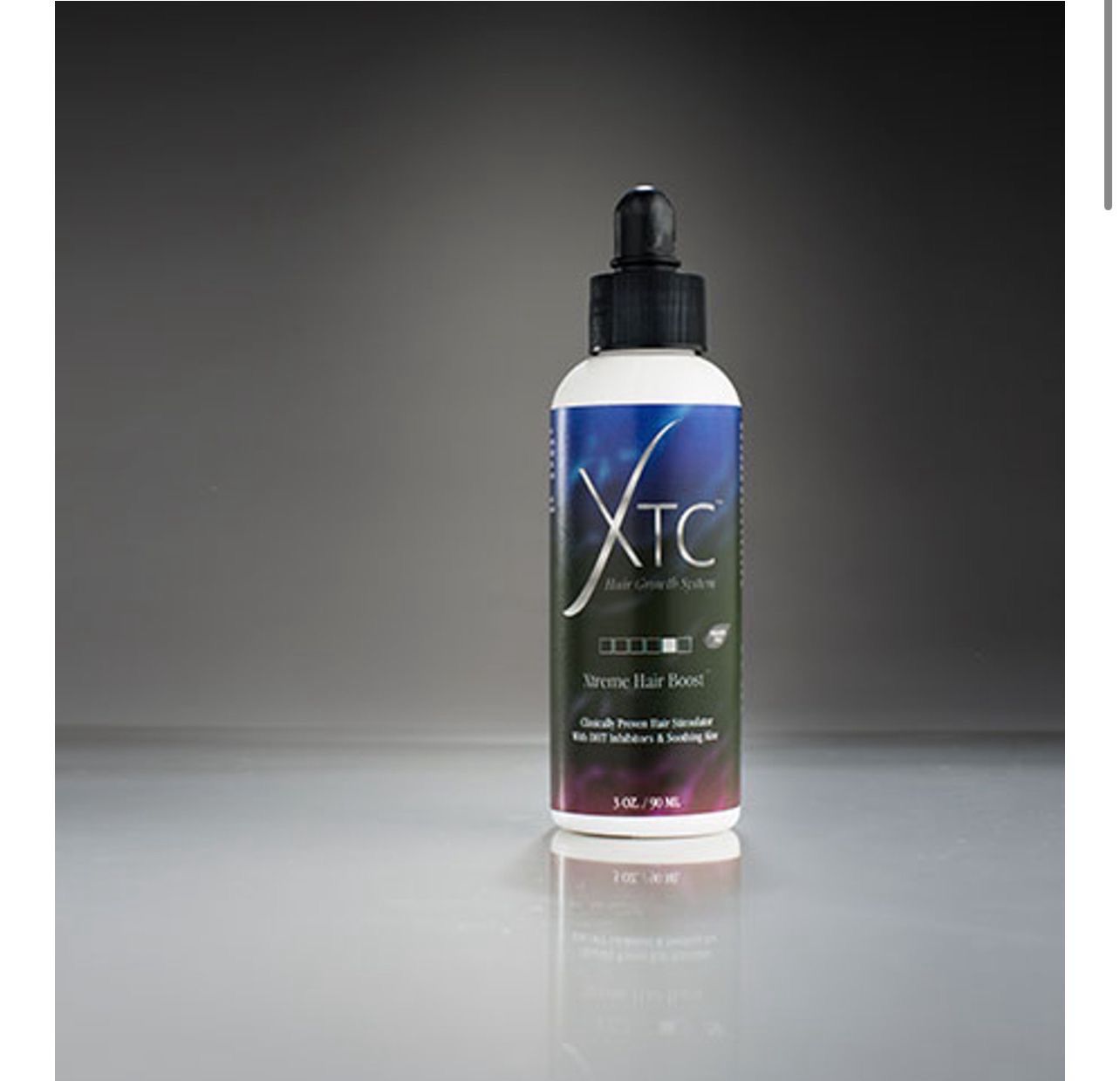 XTC Xtreme Hair Boost+