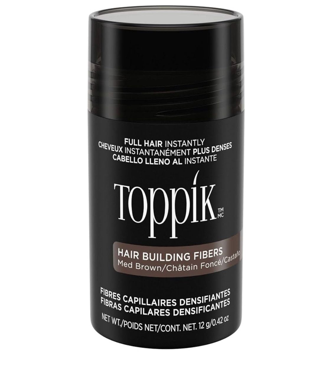 Toppik Travel Kit
