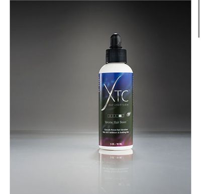 XTC Xtreme Hair Boost+