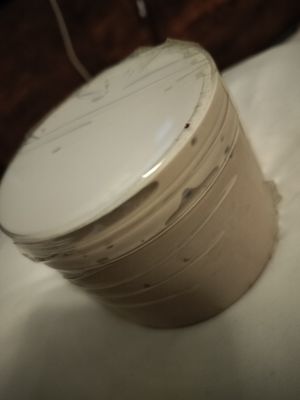 Sheryl&#39;s hair fix, moisture repair mask for hair and scalp