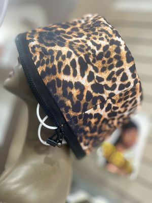 Conditioning Heat cap