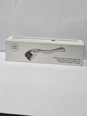 XTC Derna Roller system micro needle roller 