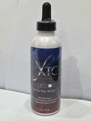 XTC Xtreme hair boost