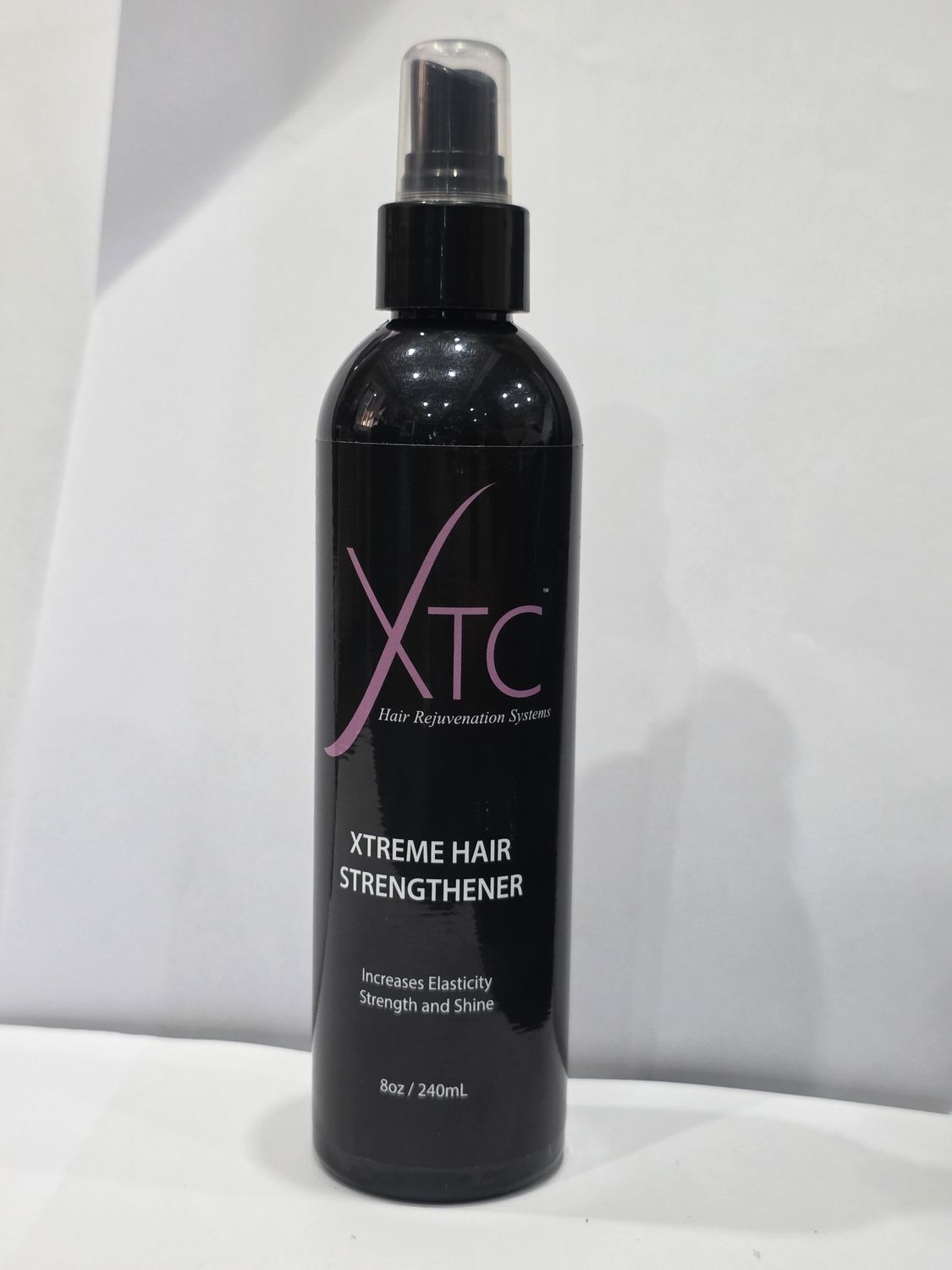 XTC Xtreme leave in treatment 