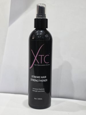 XTC Xtreme leave in treatment 