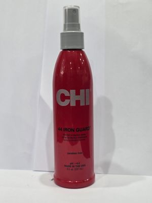 Chi heat protecting spray