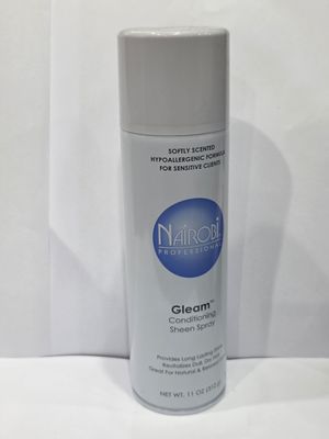 Nairobi Sheer Shine Spray