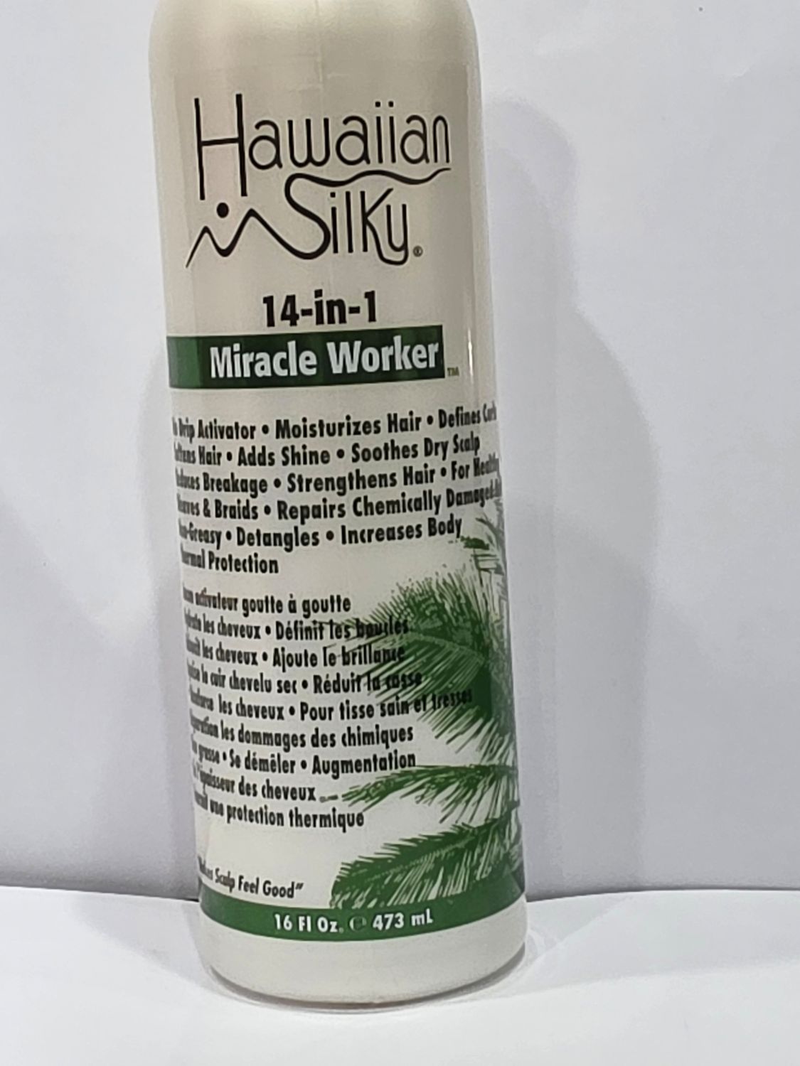 Hawaiian Silky 14 In 1 Leave In