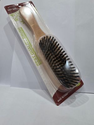 bristle brush