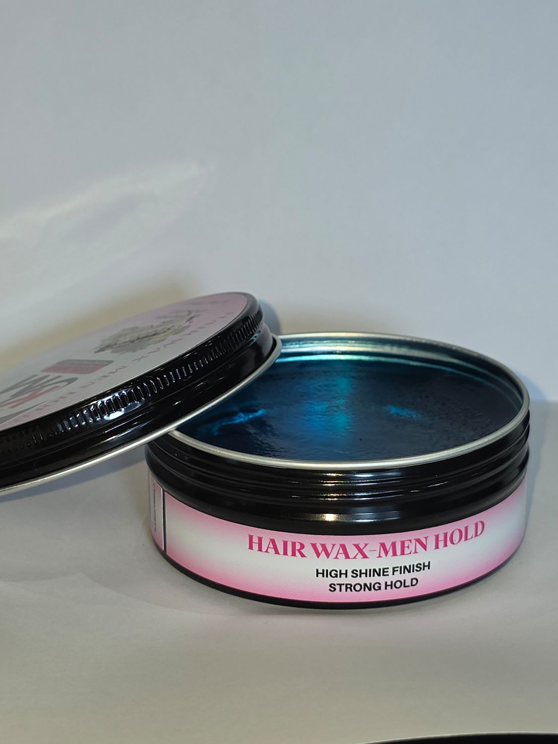 Product Name Hair Wax-Men Hold