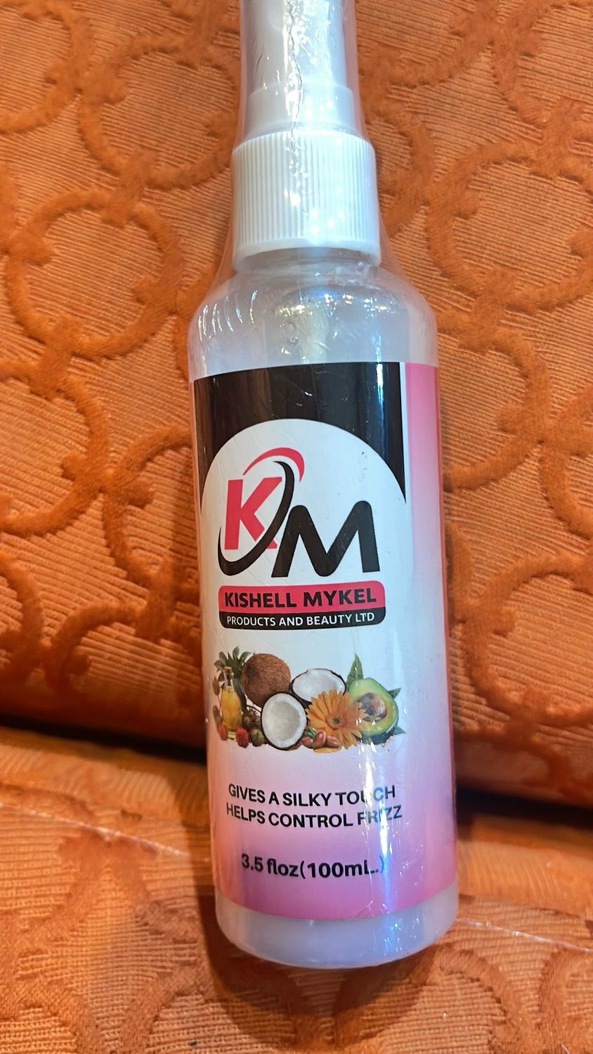 Leave In Conditioner