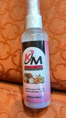 Leave In Conditioner