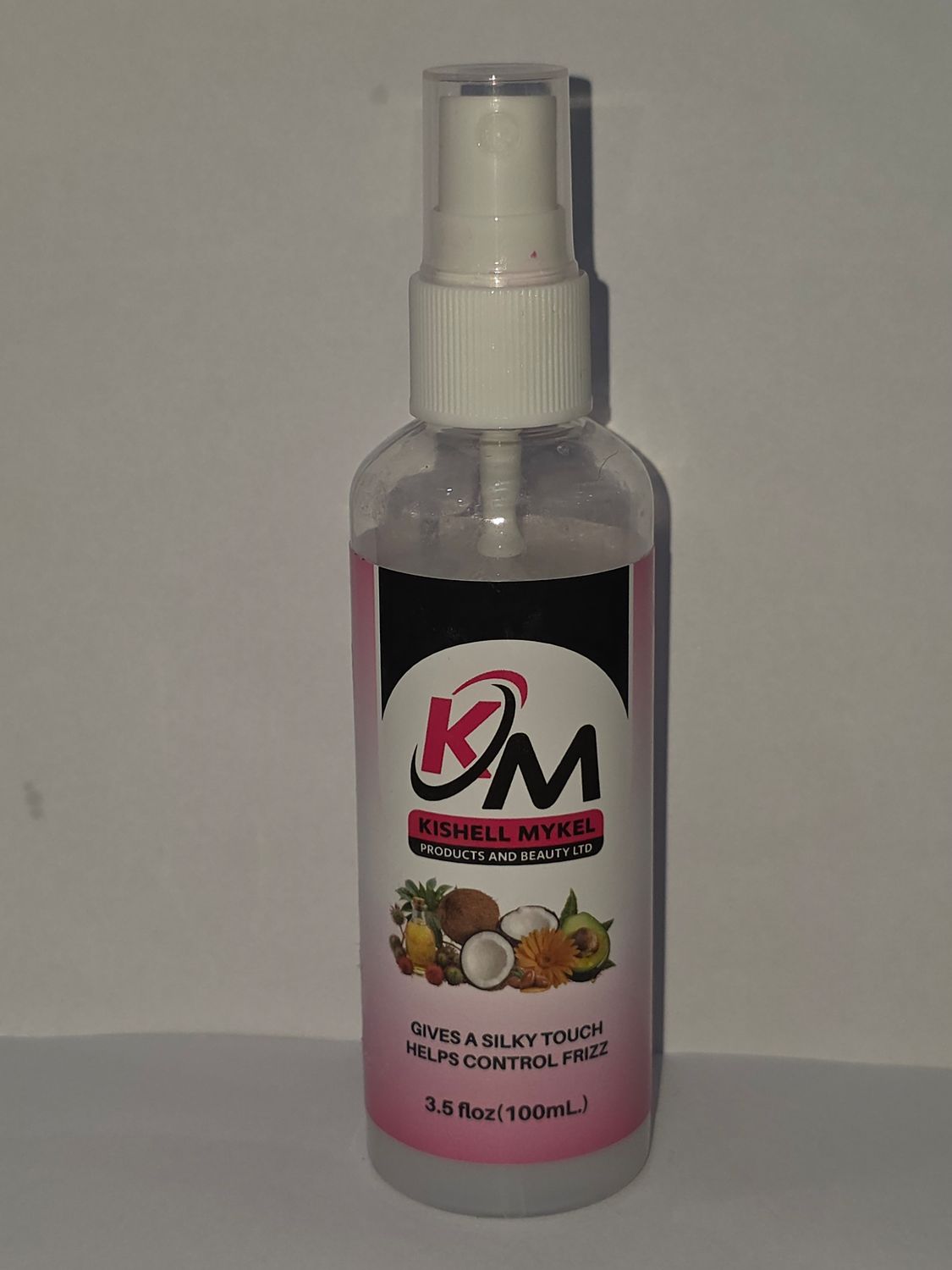 KM Leave In Conditioner