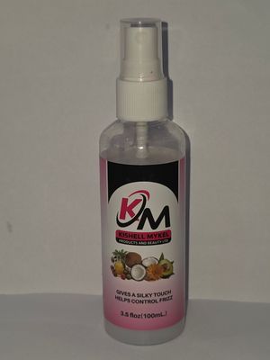 KM Leave In Conditioner