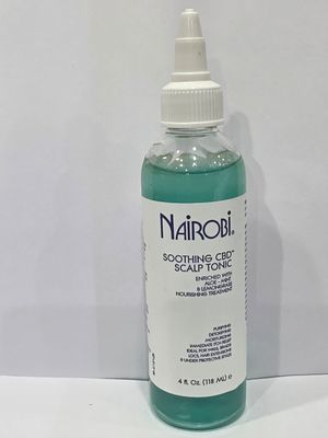 Nairobi soothing tonic