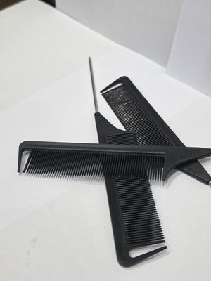 Tail comb