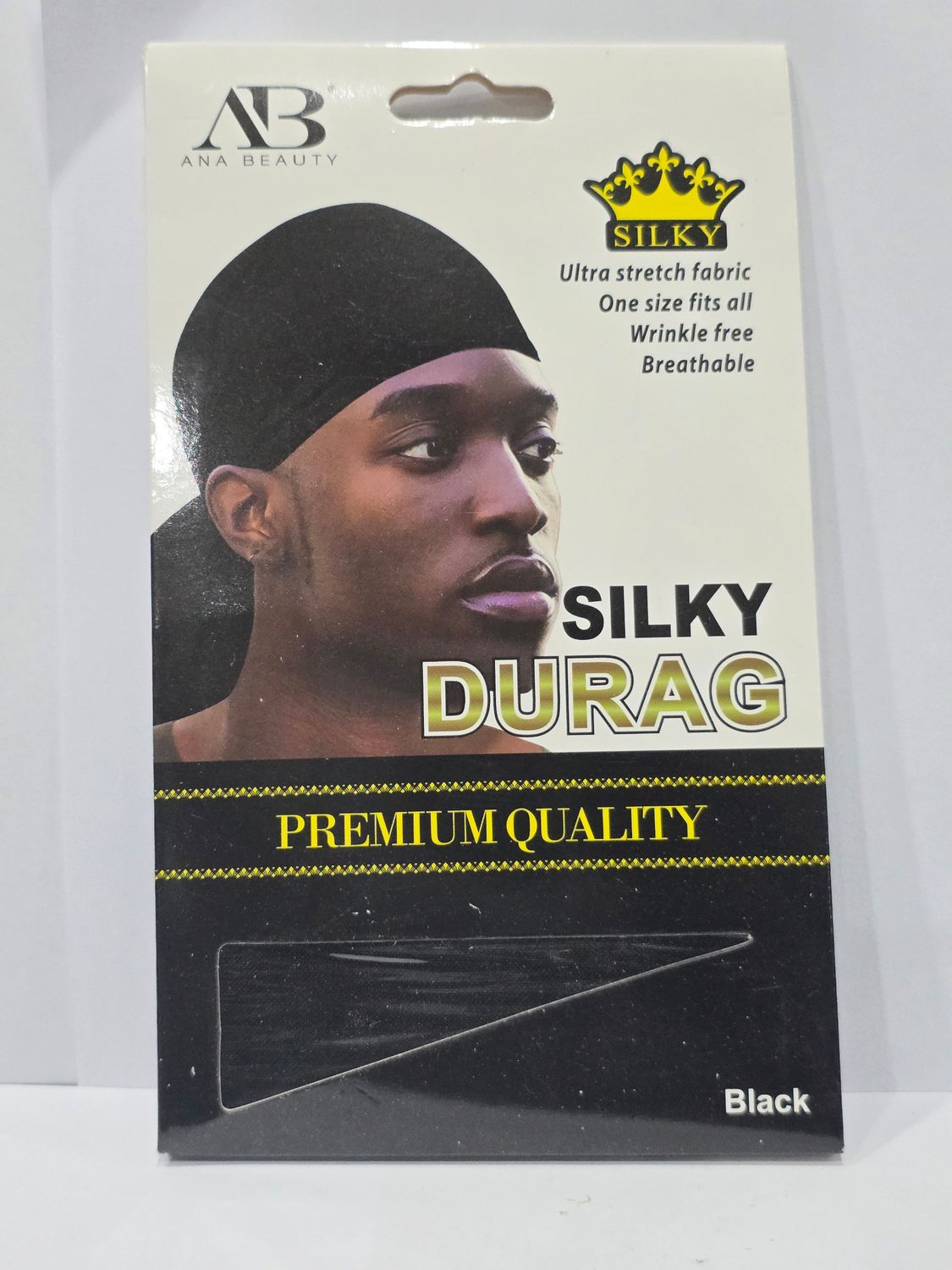 Silky Durag
