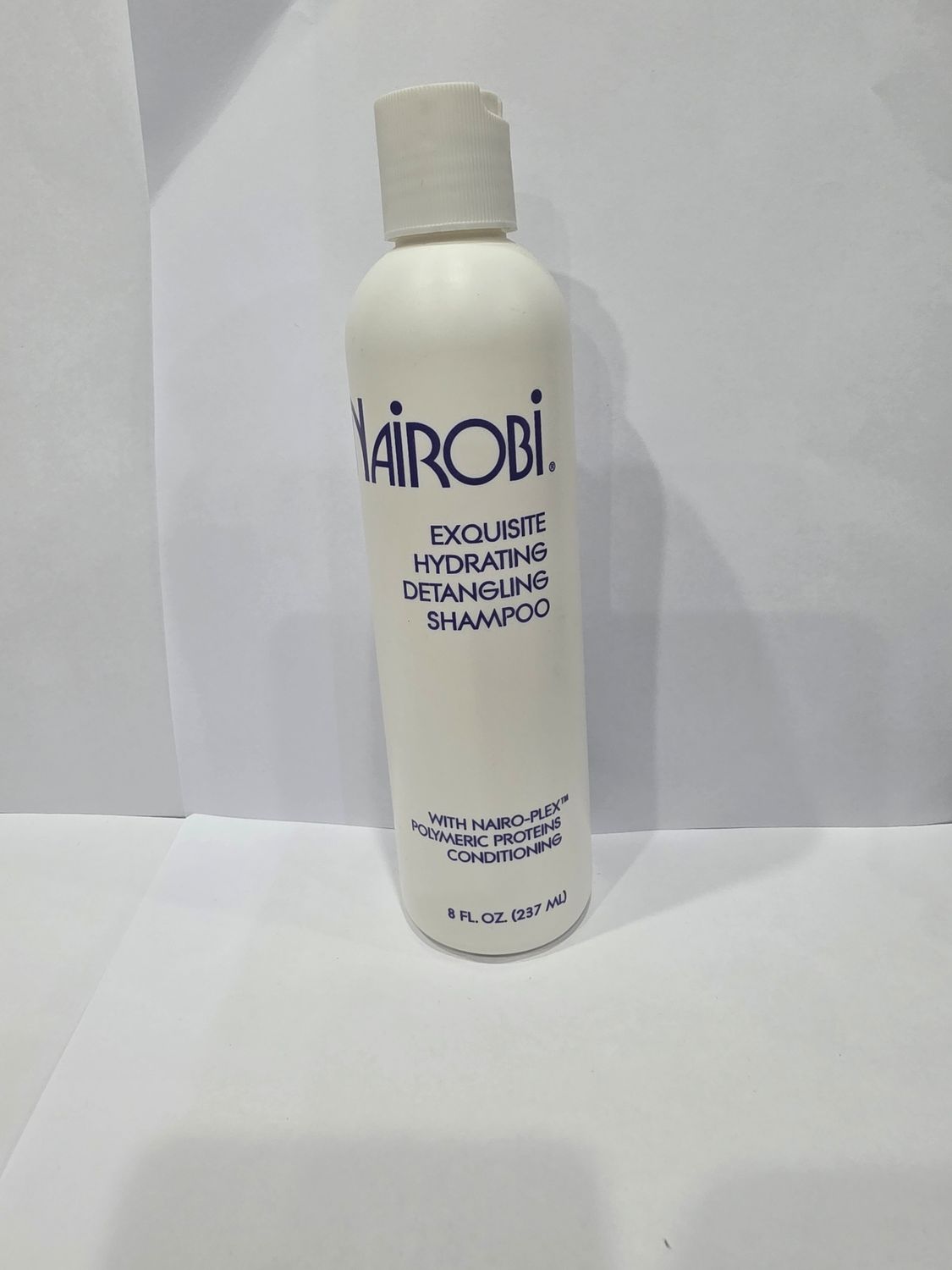 Nairobi Detangling shampoo