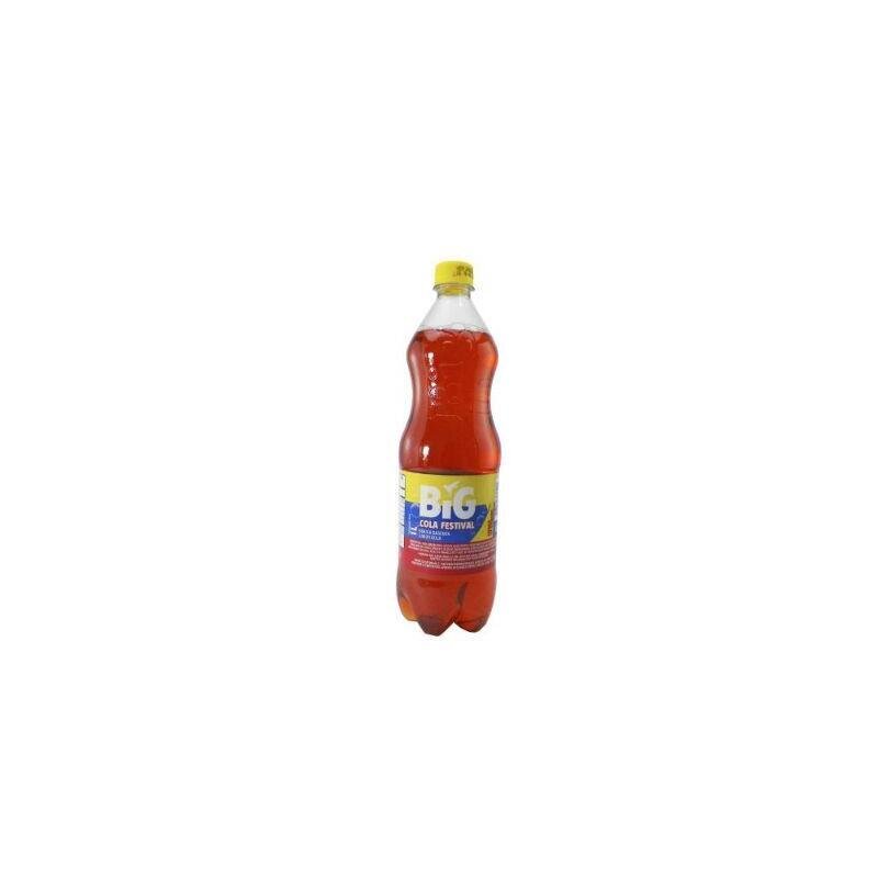 Big cola festival 400 x 12 -