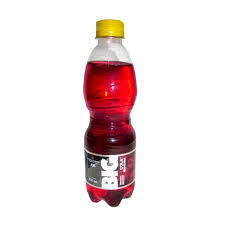 Big cola manzana 400 x 12 -