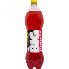 Big cola manzana 1.6 x 8