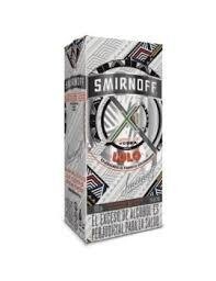 Smirnoff vodka lulo 1000ml