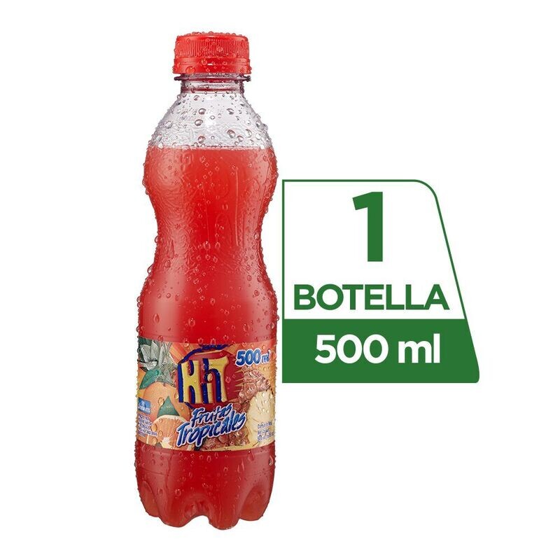 Hit tropical pet 500 x 12 -