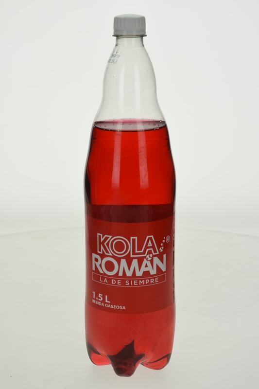 Kola roman pet 1.5l x 12 -