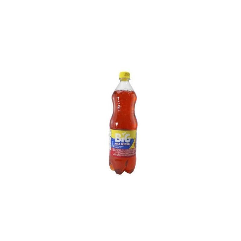 Big cola festival 400 x 12 -