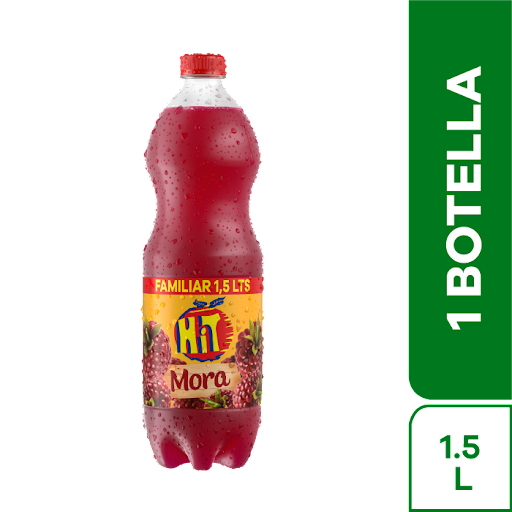 Hit mora pet 1.5 x 6 -