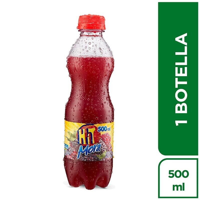 Hit mora pet 500 x 12 -