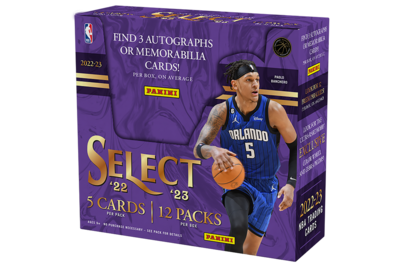 Select 22-23