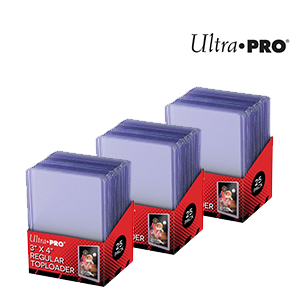 Top Loader 3x4
