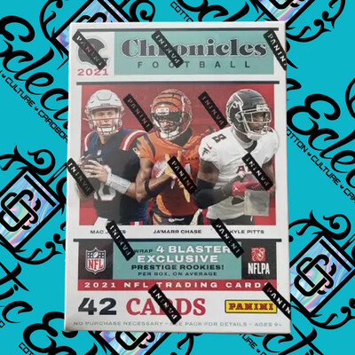 Chronicles Football
