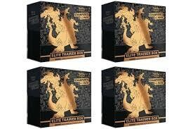 Elite Trainer Box