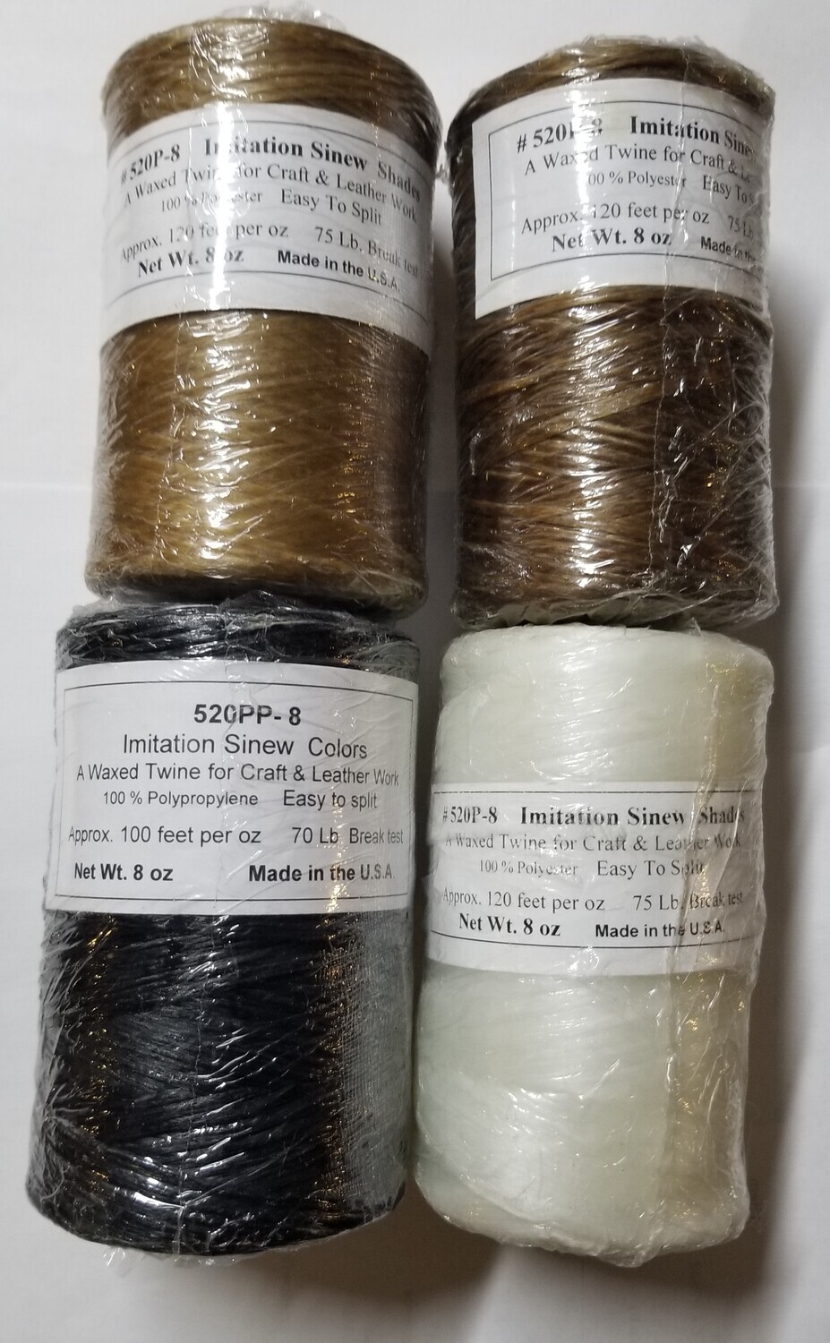 Sinew