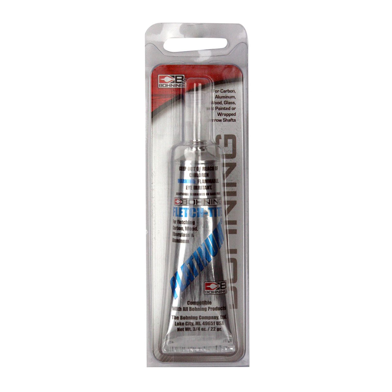 Fletch-tite Adhesive