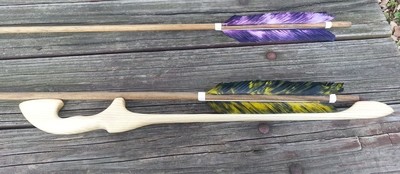 Hunter&#39;s Package! Catatonk Hunter &amp; Six Hunting Darts!