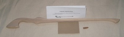Catatonk Atlatl Kit