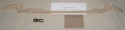 Wyalusing Atlatl Kit