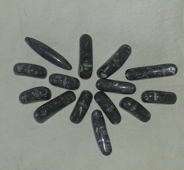 Atlatl Weights